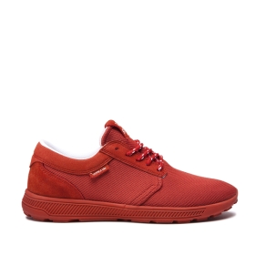 Supra HAMMER RUN Lave Sneakers Dame Bossa Nova | NO-21868